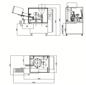 Design drawings