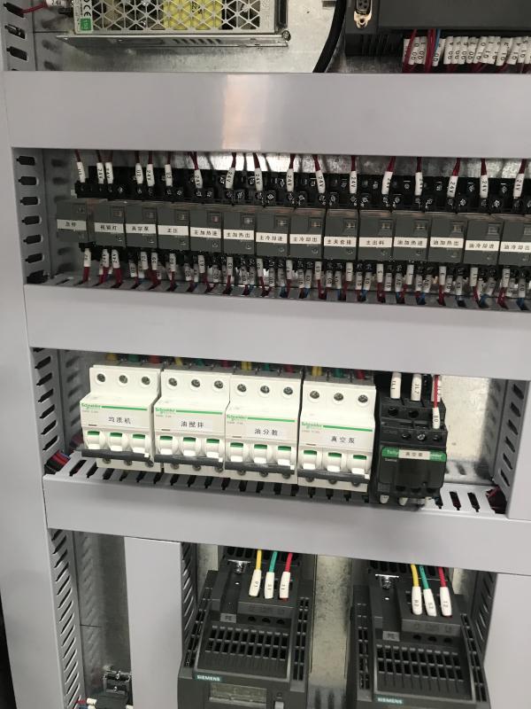 Ụlọ ọrụ Schneider Electric