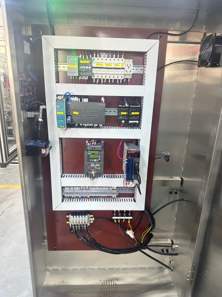 electric box