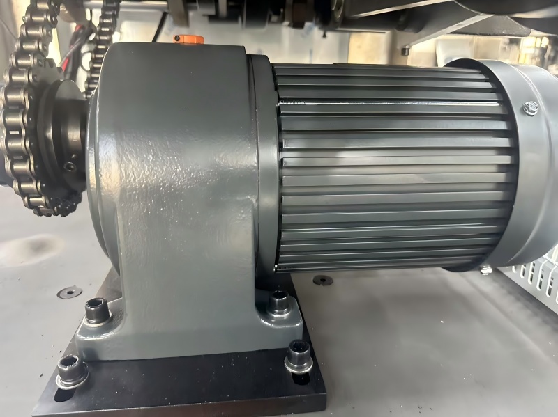electric motor