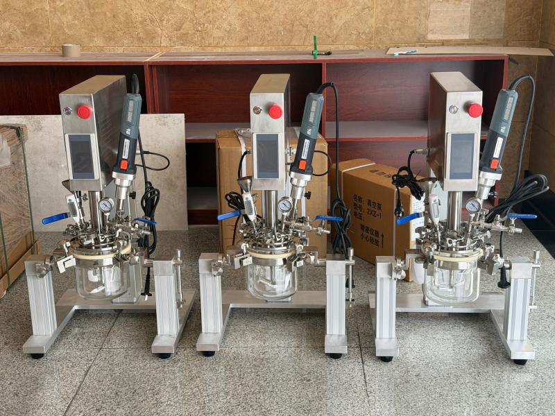 1L laboratory equipment