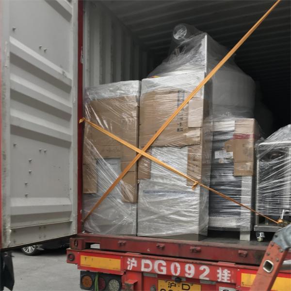 Cargo Loading