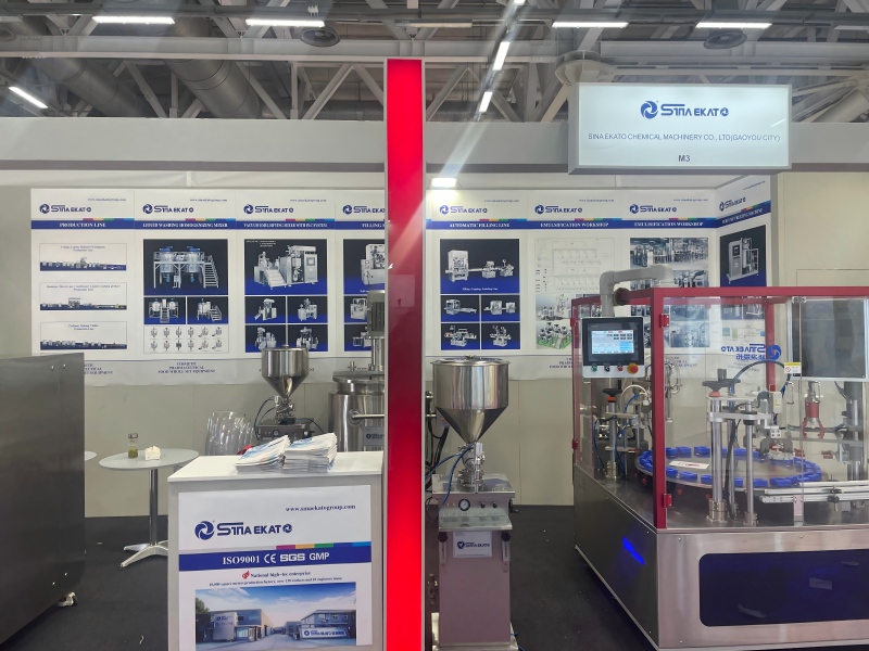 Cosmoprof Bologna 2026! (4)