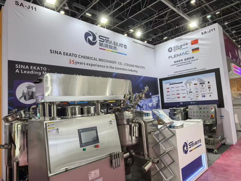 Dubai Exhibition2