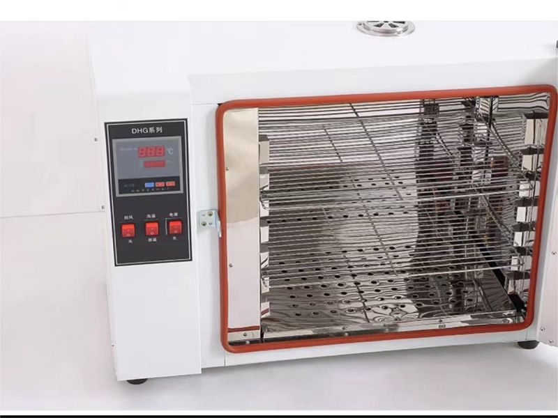 Electric Thermostatic Air Drying Oven (1)