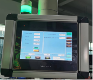 Touch screen