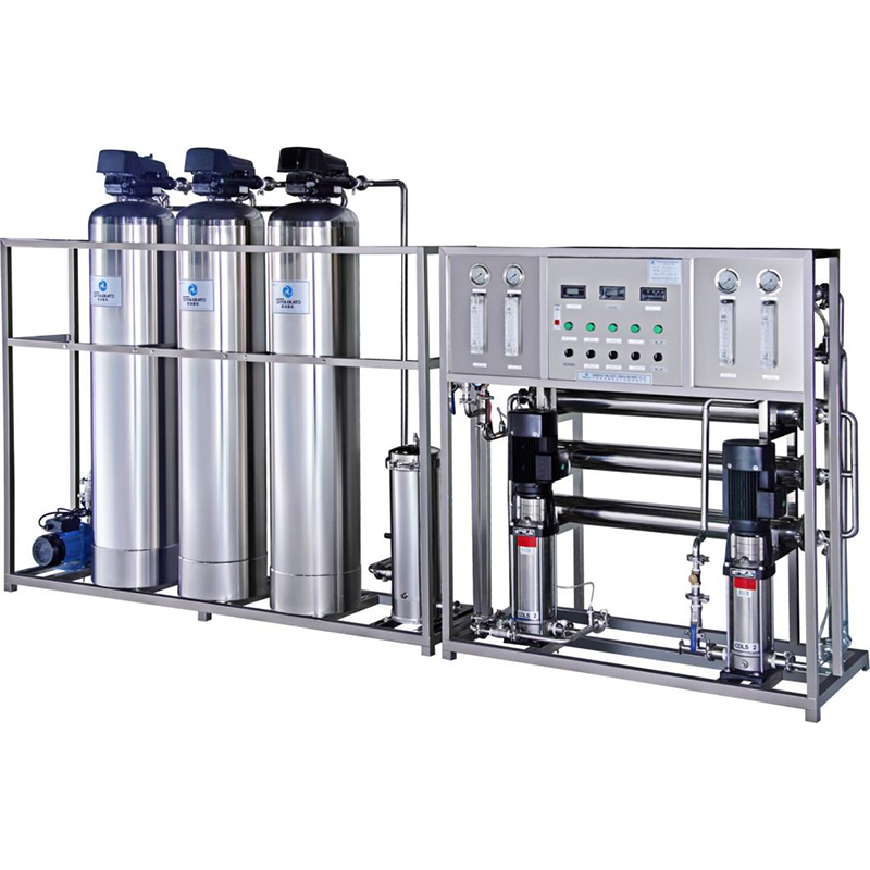 RO Water Treatment Series6
