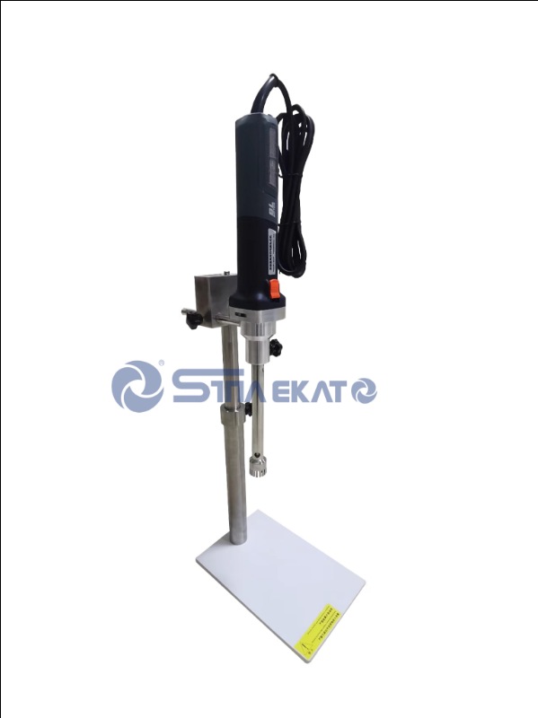 high shear homogenizer1